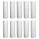 thumbnail image 4 of Bolas de espuma para manualidades,Adornos y decoraciones con bolas de espuma para manualidades,Bolas lisas Artes Manualidades DIY Suministros para fiestas,Proyecto escolar para el hogar:, 4 of 8