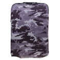 thumbnail image 4 of 1 cubierta de equipaje de camuflaje Spandex XL 29-32 pulgadas de caja a prueba de polvo SG perfke Funda de equipaje de viaje, 4 of 9