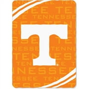 NCAA Tennessee Volunteers 66" x 90" Fleece Blanket