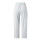 thumbnail image 5 of WILLBEST Pantalones Casuales para Mujer, Ligeros, de Color Sólido, con Cremallera, Cintura Elástica, Botones, Largos, con Bolsillos, para Uso Diario. Chica, 5 of 7