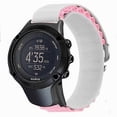 thumbnail image 2 of For Sunnto Ambit 3/Ambit 3 Sport/Ambit 3 Run Peak Loop Nylon Bands Sport Nylon Replacement Strap, 2 of 3