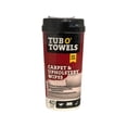 thumbnail image 2 of Tub O' Towels TW40-CP - 6 Pack Carpet & Upholstery Wipes, 2 of 2