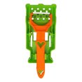 thumbnail image 1 of Pelador Frutas Y Verduras Rebanador Herramienta Peladora para Patatas Limón Naranja, 1 of 3