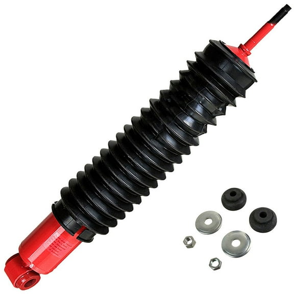 KYB 565001 High Pressure Monotube Gas Shock Fits select: 1989-1997 FORD RANGER, 1991-1994 FORD EXPLORER