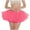 Hot Pink, variant on skpabo Women Elegant Tutu Skirt Lady Girls Skirts Swing Mesh Pleated Half-Body Skirt Saree Puffy Skirt Fancy Dress Party Hen Fancy Dress Halloween Costume Pink Tutu Tutu White Tutu You Can Tutu