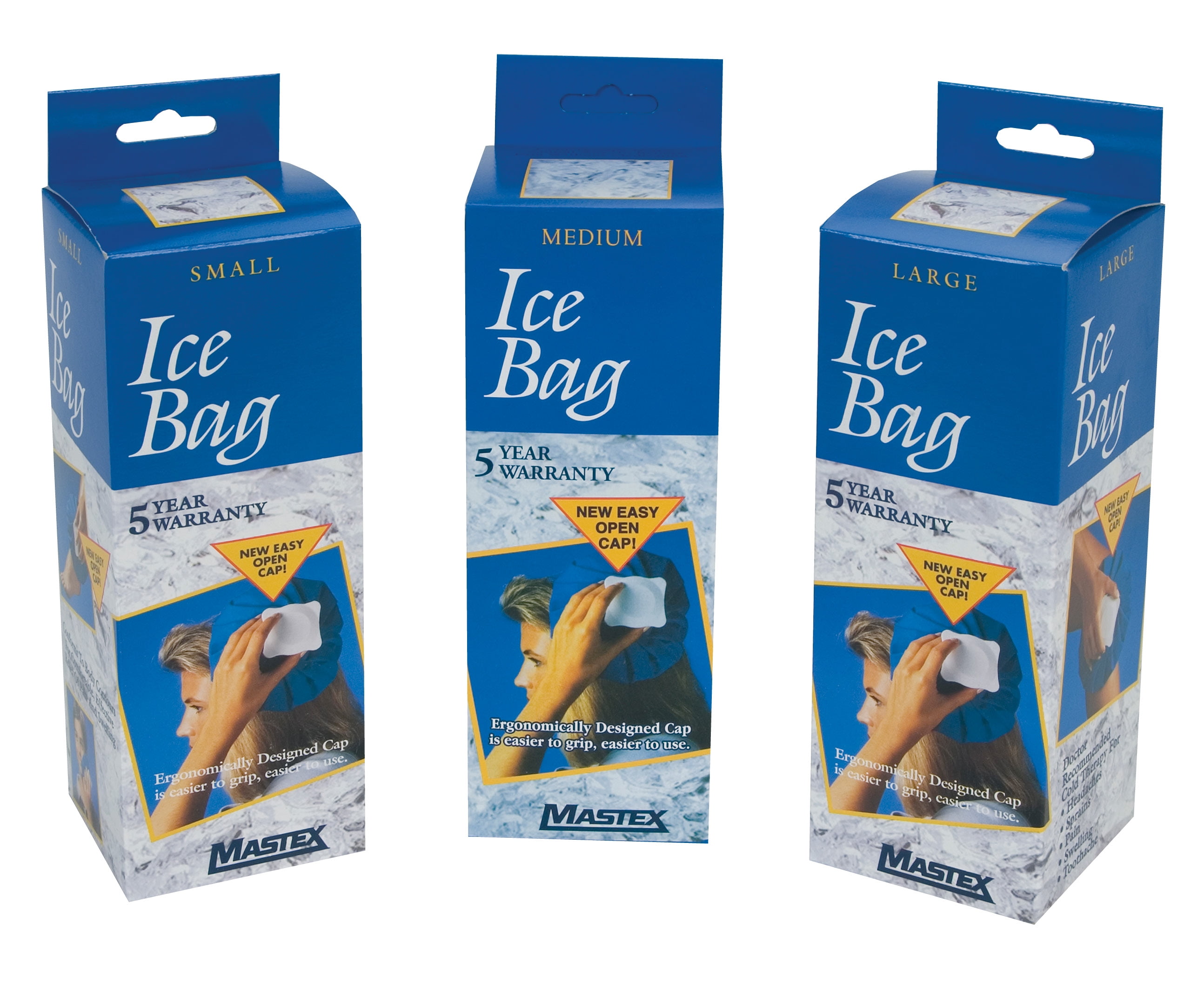 6 In Ice Bags 4 Pack Walmart