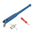 thumbnail image 3 of funtasica Generic Tire Valve Stem Puller Repairing Tools Convenient Valve Repair Tools, 3 of 9