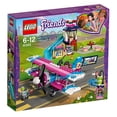 thumbnail image 1 of Tour en avión LEGO 41343 Friends Heartlake City 323 piezas, 1 of 3