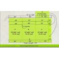 thumbnail image 4 of Rollo de Membrana Trugard Systems LLC 5,1 m², 4 of 9