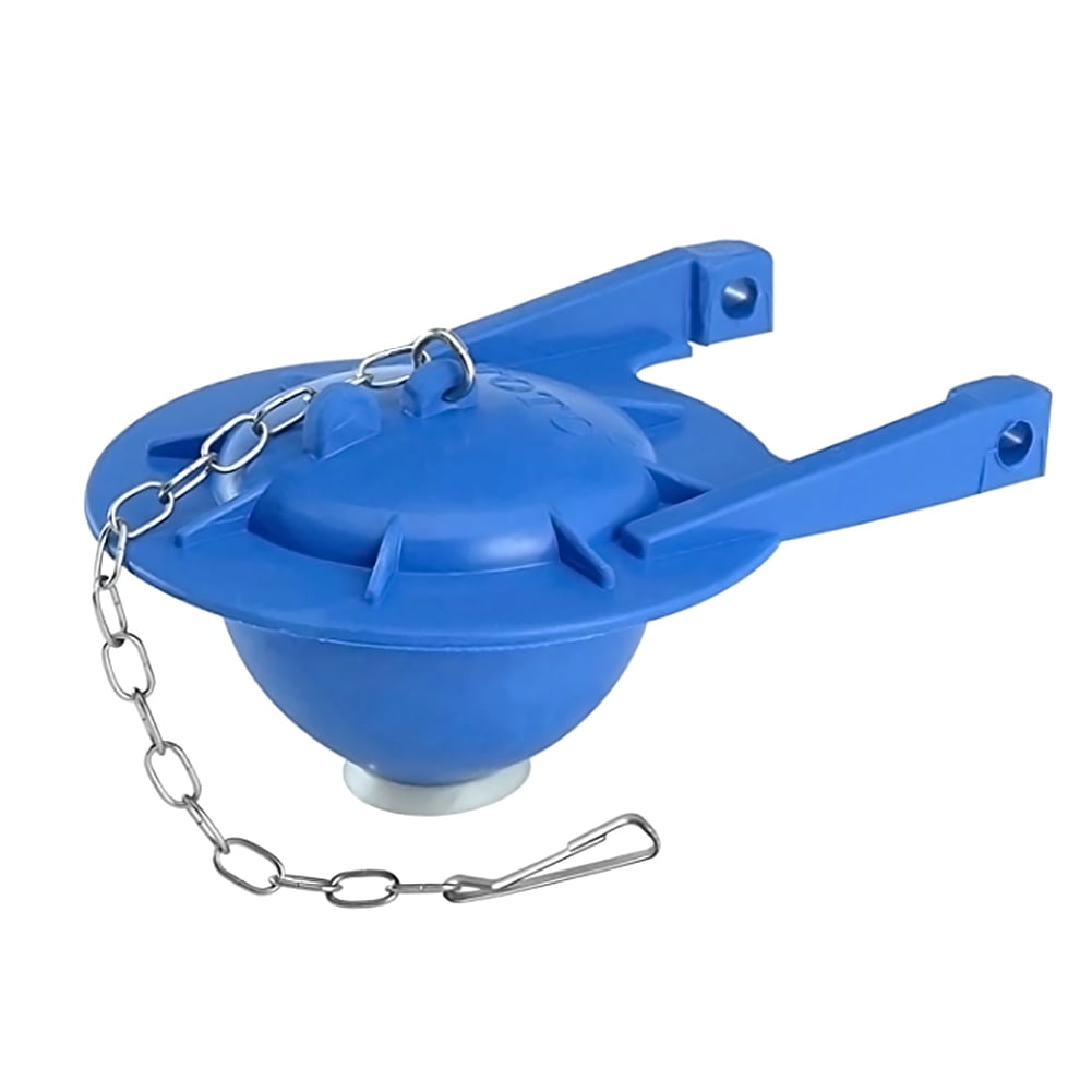 Toilet Seal Flapper Toilet Single Row PVC Flapper Toilet Flush Valve