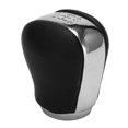 thumbnail image 4 of 32865-AA420 for BNR34 R34 Skyline 1998/2002-2005/2008 5 Speed Manual Gear Shift Knob Chrome Shifter Handball, 4 of 5