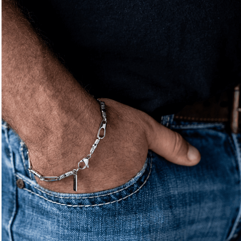 Fishers of 2024 men bracelet