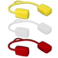 thumbnail image 4 of Nutrition Gels Chews Jaw Line Exerciser Facial Muscle Trainer Silicone Chew Anti Wrinkle Red, 4 of 5