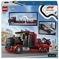 thumbnail image 4 of Set LEGO City Camión Audi 60493, 4 of 4