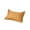 Coffee, variant on Orangide Cooling Body Pillowcase for Hot Sleepers, Breathable Velvet Soft Full-Length Pillow Cover, Night Sweat Relief for All Seasons, 29"x19"