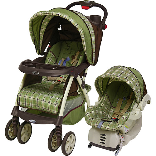 Baby Trend - Travel System, Nambia - Walmart.com - Walmart.com