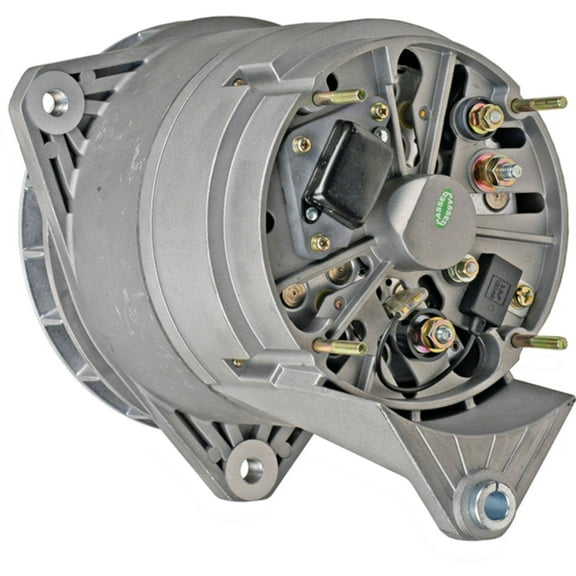 DB Electrical 400-24045 New Alternator for Man 51261016084, 81261016047, 81261016064, 81261016072