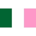 thumbnail image 1 of Drapeau de la République de Terre-Neuve (3 par 5 Pieds), 1 of 1