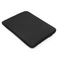 thumbnail image 4 of Camouflage Textured Grid 17 inch Portable Laptop Sleeve Compatible with MacBook Air Notebook Computer Case for Men Women College School Students, 4 of 7