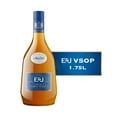 thumbnail image 2 of E&J VSOP Brandy, 1.75L Glass Bottle, 40% ABV, 2 of 8