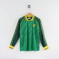 thumbnail image 1 of Celtics Long Sleeve Football Classic Jersey, 1 of 2