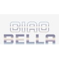 thumbnail image 5 of Ciao Bella Adult White Long Sleeve Hoodie-Medium, 5 of 6