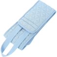 thumbnail image 4 of Masaje Cuerpo Lavadora Correa Exfoliante Lufa Respaldo Ducha Ducha Baño Largo Lufa Logoofa Correa Espalda Lavadora Espalda Cuerpo Scrailer Azul Cielo, 4 of 5