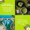 thumbnail image 3 of Matcha japonés orgánico Tea Cederberg Tea Company 113 g, 3 of 5