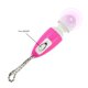 thumbnail image 3 of Juguetes De Masaje Para Mujer, Colgante De Llavero De Estimulación, Mini Masajeador Pequeño Abs, Palo Vibrador Ligero, Productos Para El Hogar Vogacara XX000594-02, 3 of 6