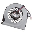 thumbnail image 1 of Ventilador de refrigeración de CPU Soledad Con Cable de conector de 3 Pines para HP Probook 4320S 4321S 4325S 4326S 4420S 4421S 4425S, 1 of 10