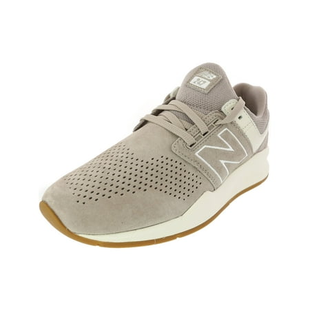 New Balance Women's Ws247 Uc Ankle High Fashion Sneaker New Balance Women's W998 Rbe Ankle High Leather