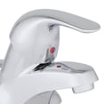 thumbnail image 7 of LAV FAUCET 1H LEV CHR (Pack of 1), 7 of 7