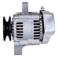 thumbnail image 3 of New Alternator Fits Yanmar Tractor With 3Tna72 Engine 100211-4531 119620-7720, 3 of 8