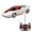 Blanc, variante sur NAOJIE Voiture de Course Télécommandée Sans Fil à Grande Vitesse pour Dérive et 2,4 GHz, Adaptable à Divers Terrains - Blanc, Course Télécommandée, Voitures Télécommandées, Jouets pour Garçons 6-8 Ans