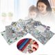 thumbnail image 3 of English Edition Magic Forest Painting Drawing Coloring Book for Children Kids Relieve Stress, 3 of 3