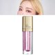 thumbnail image 4 of Base de de Ojos Brillo Metálico Impermeables Chicas Diamante Lápiz Cosmético Palo Maquillaje Magnífico de Glamour Mujeres 18 claro shamjiam Sombra de ojos líquidos, 4 of 8