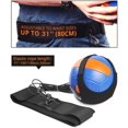 thumbnail image 5 of Passe d'Entraînement de Volleyball Aide Rite Bande de Résistance, Ensemble de Ceinture Élastique de Résistance de Volleyball pour la Pratique du Service, les Passes de Bras, l'Entraînement d'Agilité, 5 of 5