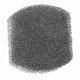 thumbnail image 3 of 4x Filter Sponge For Vacuum Cleaner 1614212 1614203 1614204 2390 2389 2390a, 3 of 5