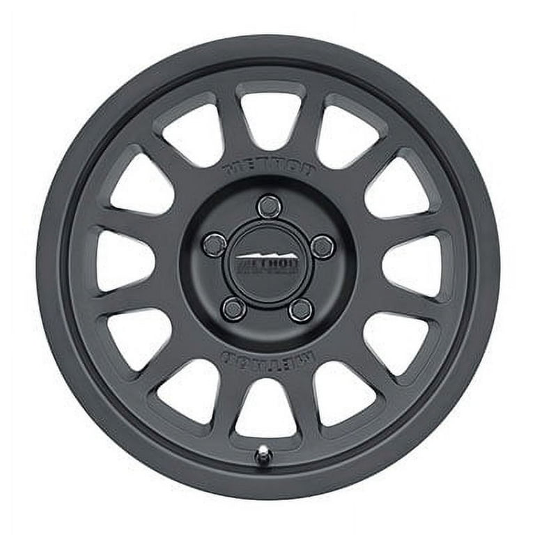 Method Wheels MRW MR703 Wheels - MR70378558500 Fits select: 2007 