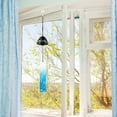 thumbnail image 4 of Japanese Wind Chimes Mount Wind Chimes Iron Crafts Bells Indoor And Outdoor Decoration Pendants, 4 of 6