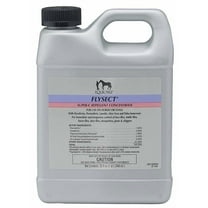 Equicare Flysect Super C Repellent Concentrate