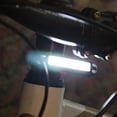 thumbnail image 4 of Luces de seguridad ligeras llevadas USB superbrilntes de bicicleta fijadas para el accesorio de Luz bnca roja Sunnimix Luz de bicicleta Lámpara nocturna, 4 of 8