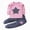 boy outfits-Pink, variant on TOWED22 Toddler Baby Boy Outfit Set 2Pcs Printed Long Sleeve Cotton Tee and Pants Round Neck Elastic Waist Casual Winter Clothes(Pink,6-7 Y)