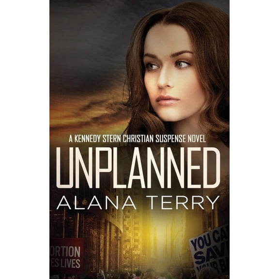 Unplanned, (Paperback)