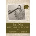thumbnail image 1 of Retour à Jalna, 1 of 2