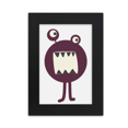 thumbnail image 1 of Universe And Alien Monster Desktop Photo Frame Picture Display Art Painting Exhibit, 1 of 3