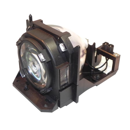 P Premium Power Products Panasonic Replacement Projector Lamp Replaces ET LAD10000 C 100% Compatible 1 Count
