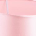 thumbnail image 3 of Fabric Lamp Shade European Style Modern Lampshade for E27 Table Lamp Floor Light SuppliesPX132 Pink, 3 of 4
