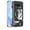 Blue, variant on ELEHOLD Magnetic Case for Google Pixel 10 Pro XL, Clear Shockproof Phone Case, Slim Transparent TPU Cover,Lightpurple