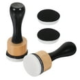thumbnail image 1 of LOLIPPYY 1 Set Drawing Blending Tools with Assorted Color Sponge for Indoor Activities and Family Fun, 1 of 6